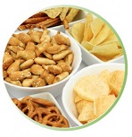 snacks