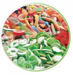 sweets